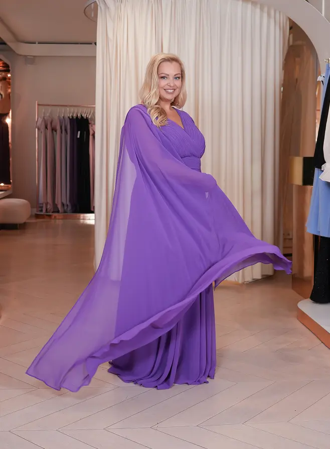 Sukienki plus size: 